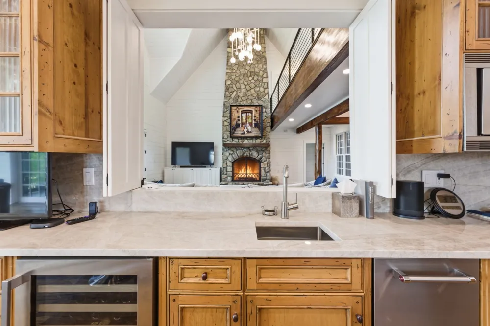 84 Old Forester Trail Cullowhee, NC 28723
