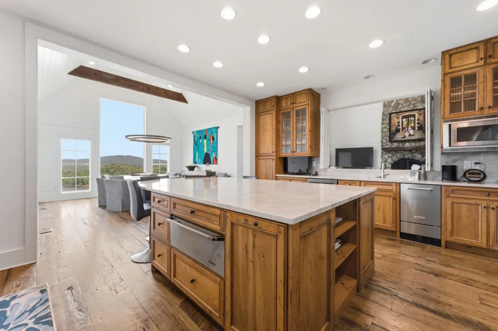 84 Old Forester Trail Cullowhee, NC 28723