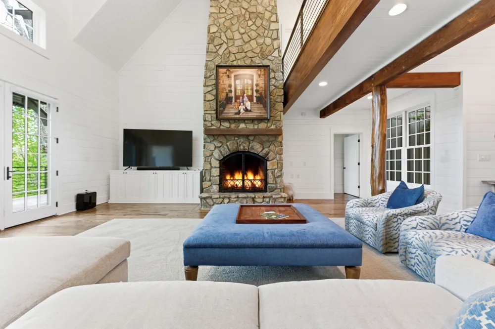 84 Old Forester Trail Cullowhee, NC 28723