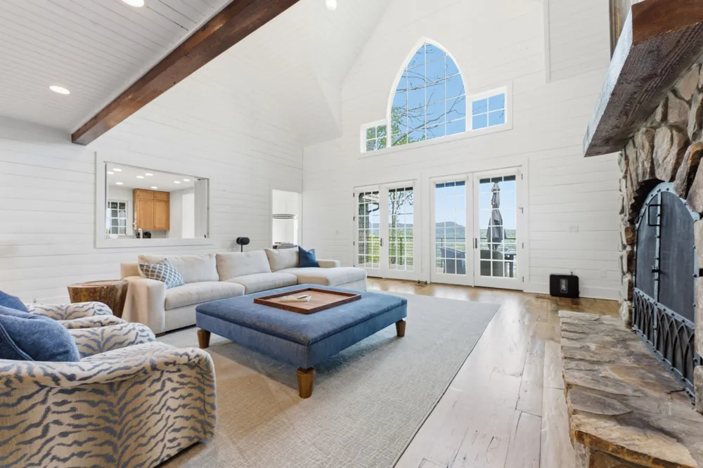 84 Old Forester Trail Cullowhee, NC 28723