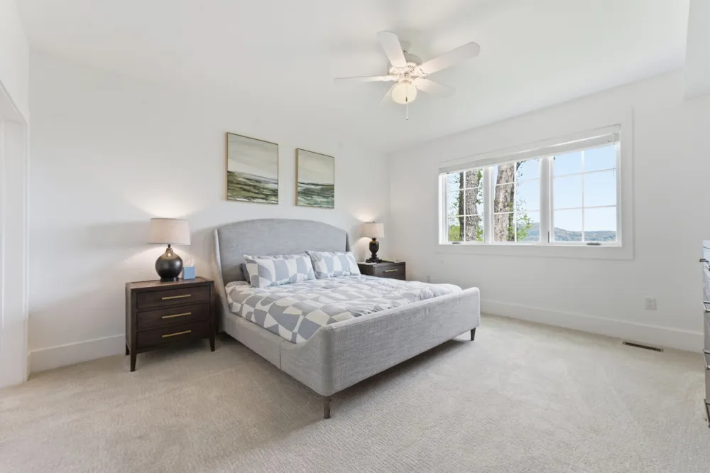 84 Old Forester Trail Cullowhee, NC 28723