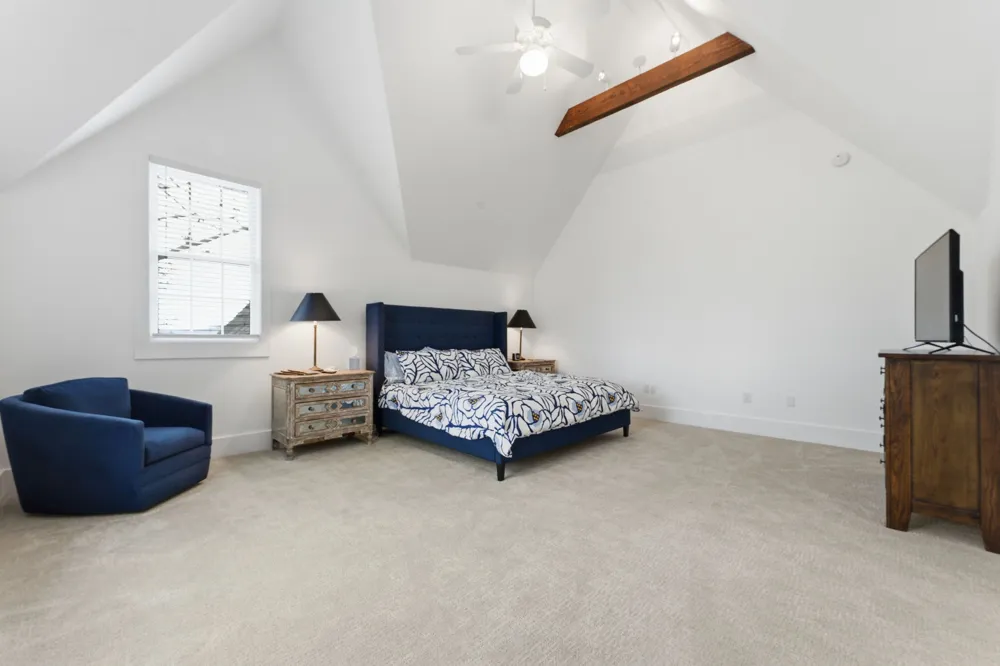 84 Old Forester Trail Cullowhee, NC 28723