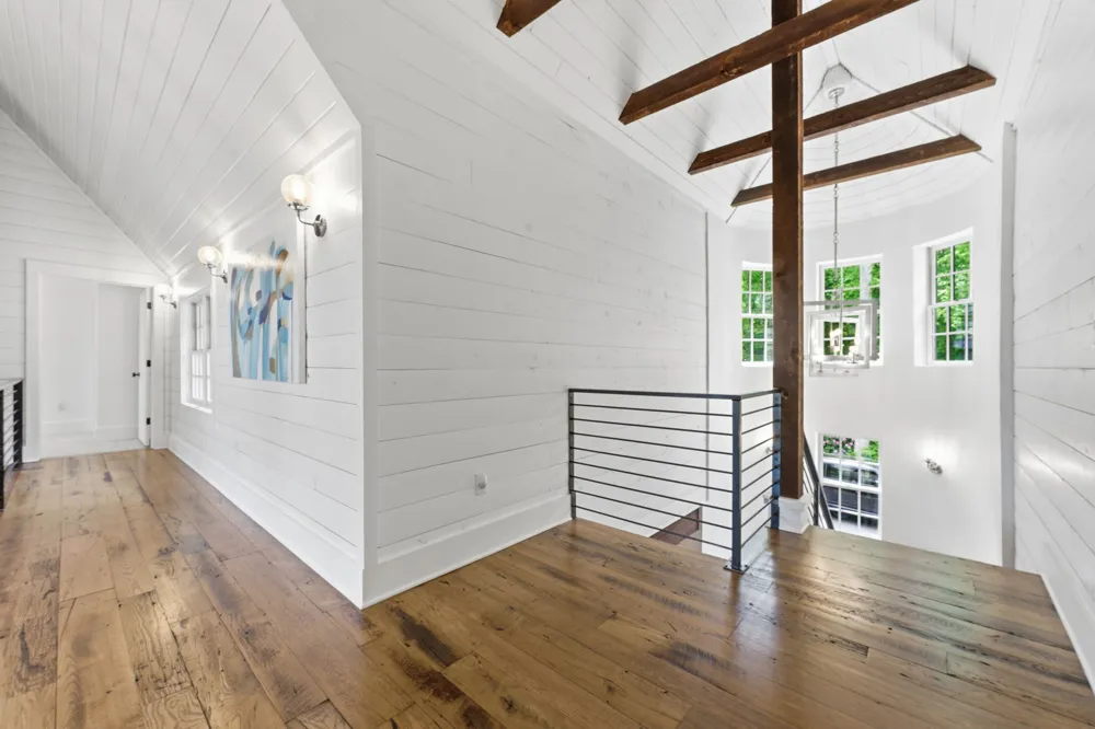 84 Old Forester Trail Cullowhee, NC 28723