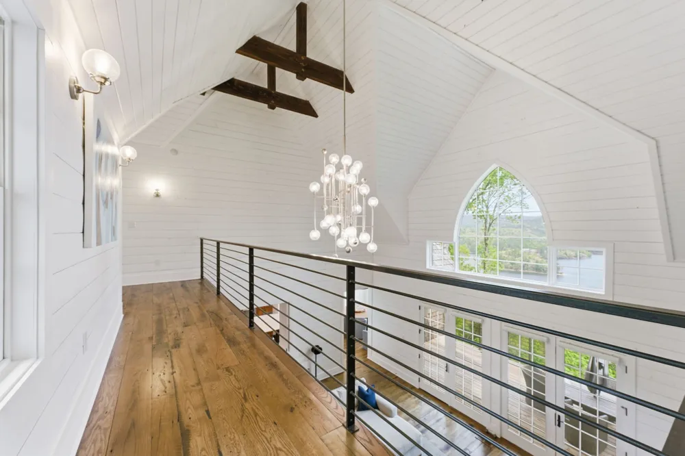 84 Old Forester Trail Cullowhee, NC 28723