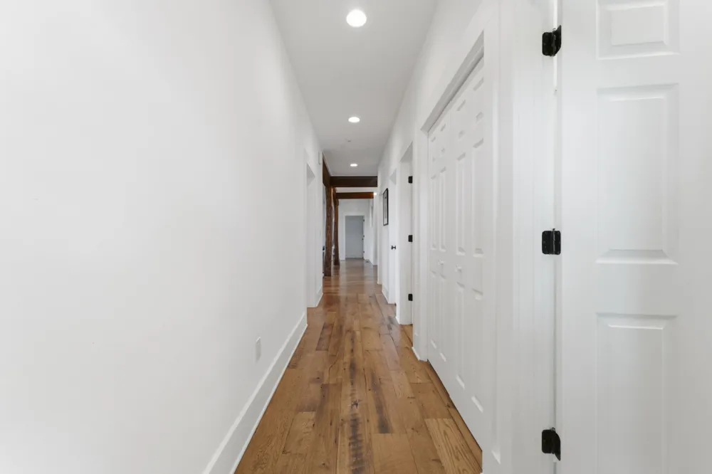 84 Old Forester Trail Cullowhee, NC 28723
