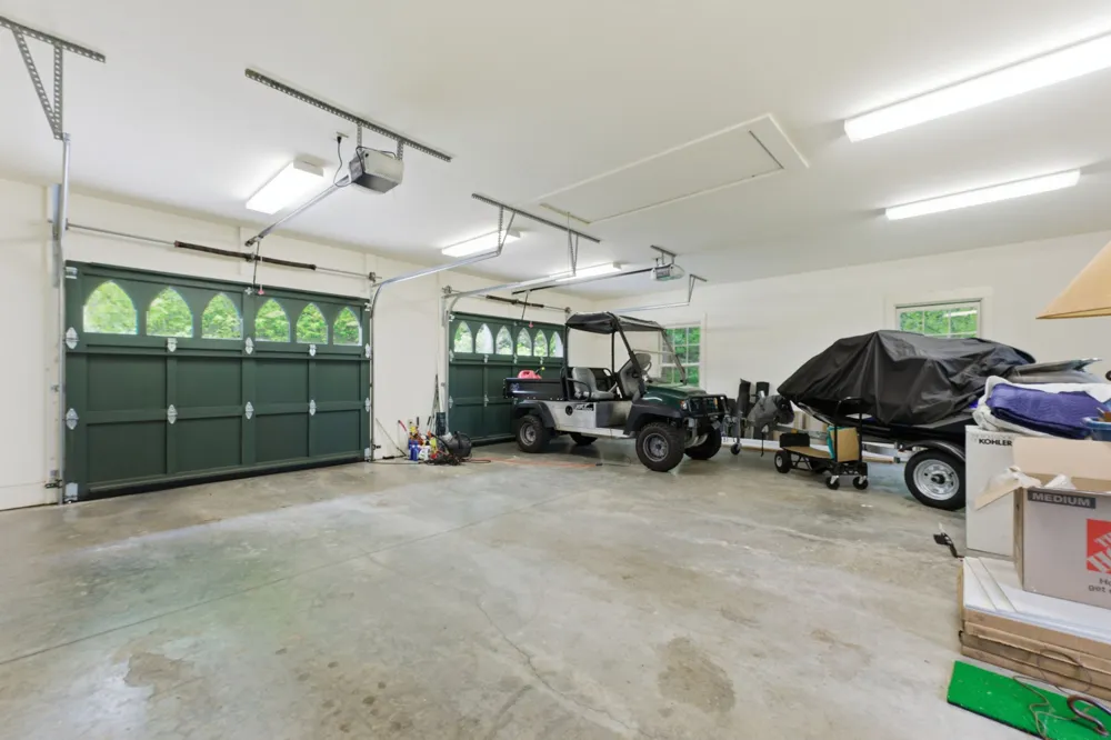 84 Old Forester Trail Cullowhee, NC 28723