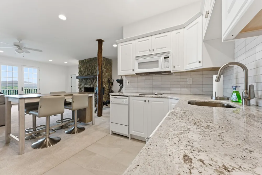 84 Old Forester Trail Cullowhee, NC 28723
