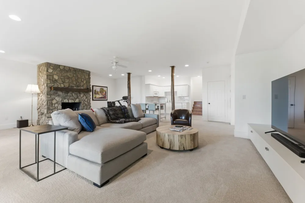 84 Old Forester Trail Cullowhee, NC 28723