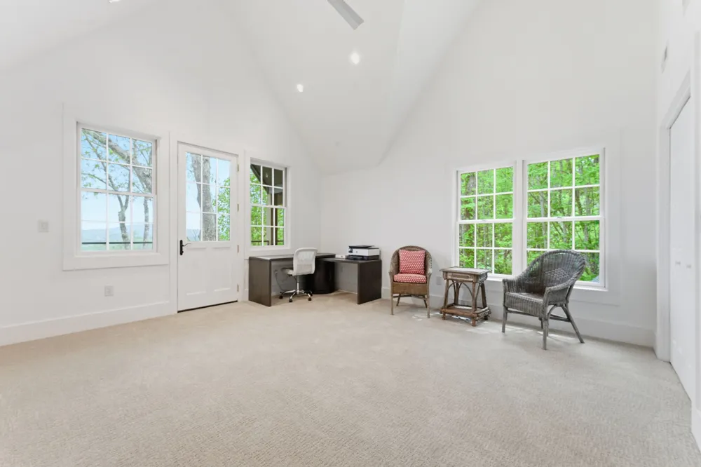 84 Old Forester Trail Cullowhee, NC 28723
