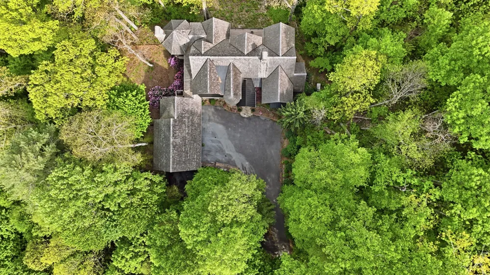 84 Old Forester Trail Cullowhee, NC 28723