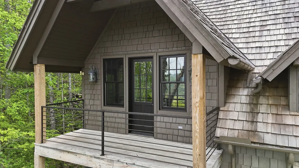 84 Old Forester Trail Cullowhee, NC 28723