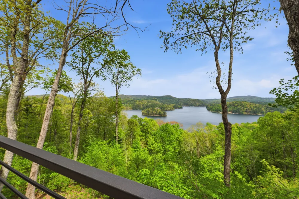84 Old Forester Trail Cullowhee, NC 28723
