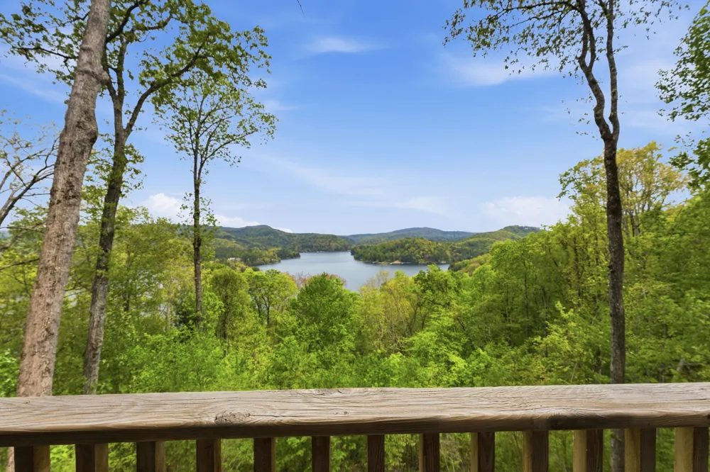 84 Old Forester Trail Cullowhee, NC 28723