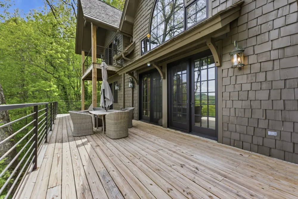 84 Old Forester Trail Cullowhee, NC 28723