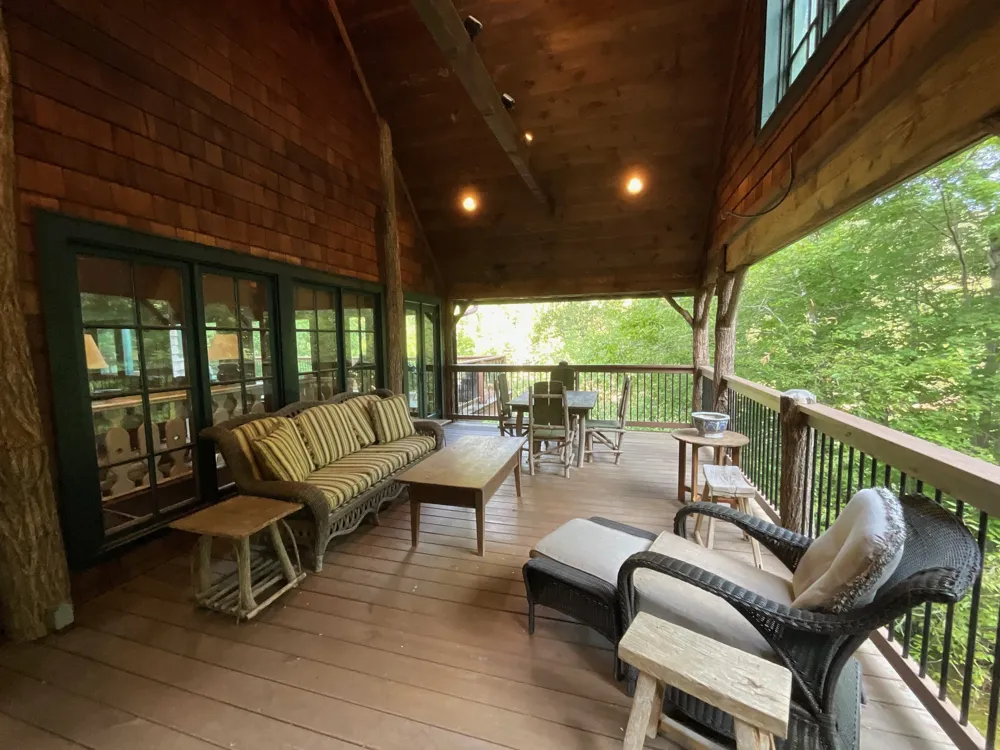 84 Old Forester Trail Cullowhee, NC 28723