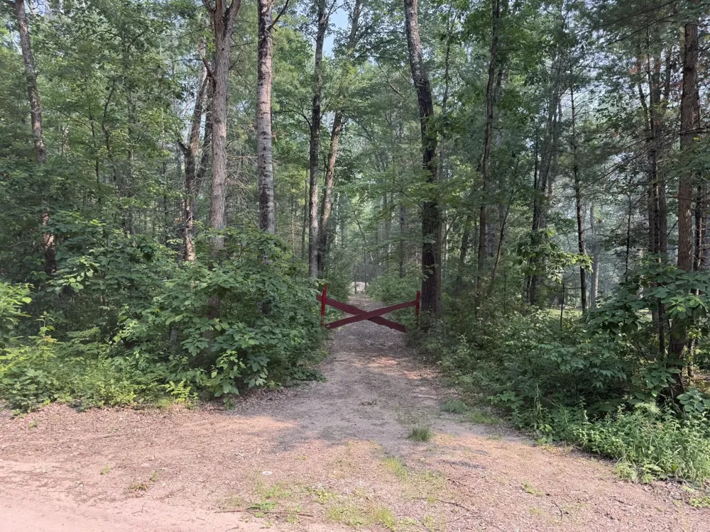 2095 W Wilderness Way Baldwin, MI 49304