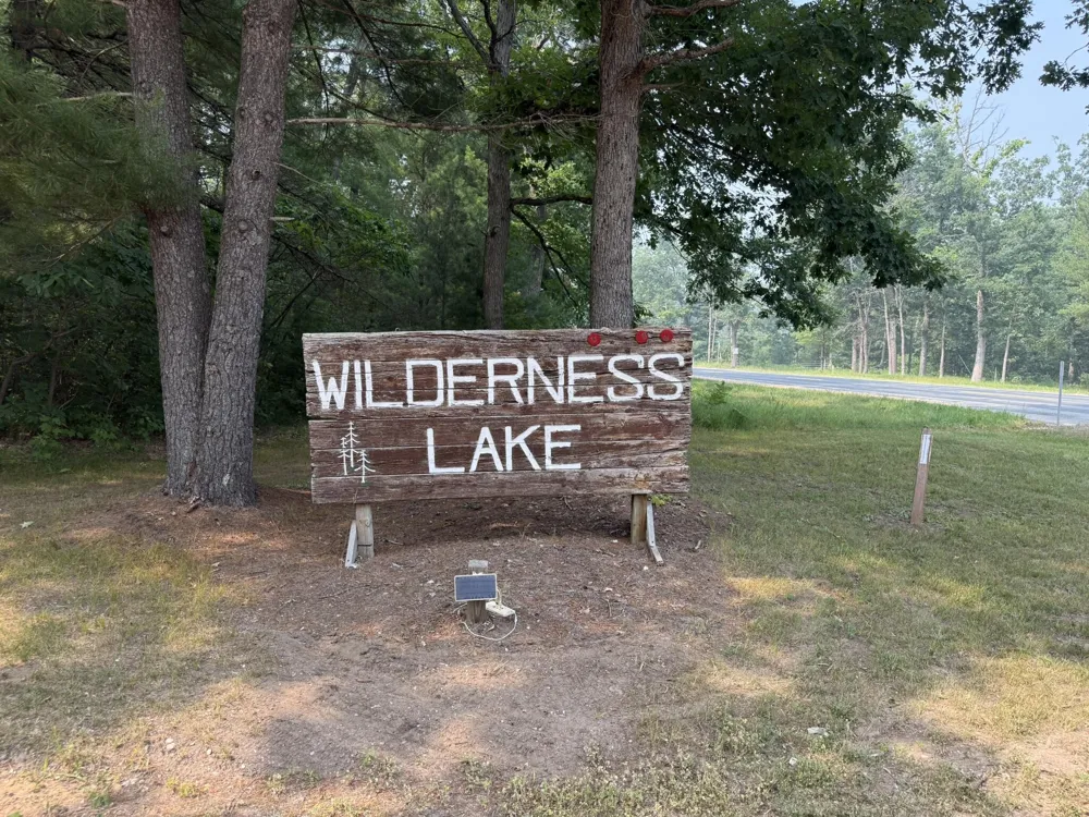 2095 W Wilderness Way Baldwin, MI 49304