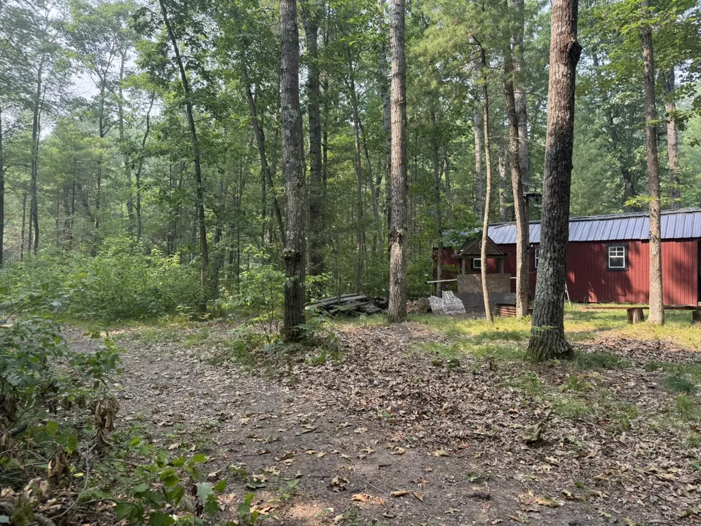 2095 W Wilderness Way Baldwin, MI 49304