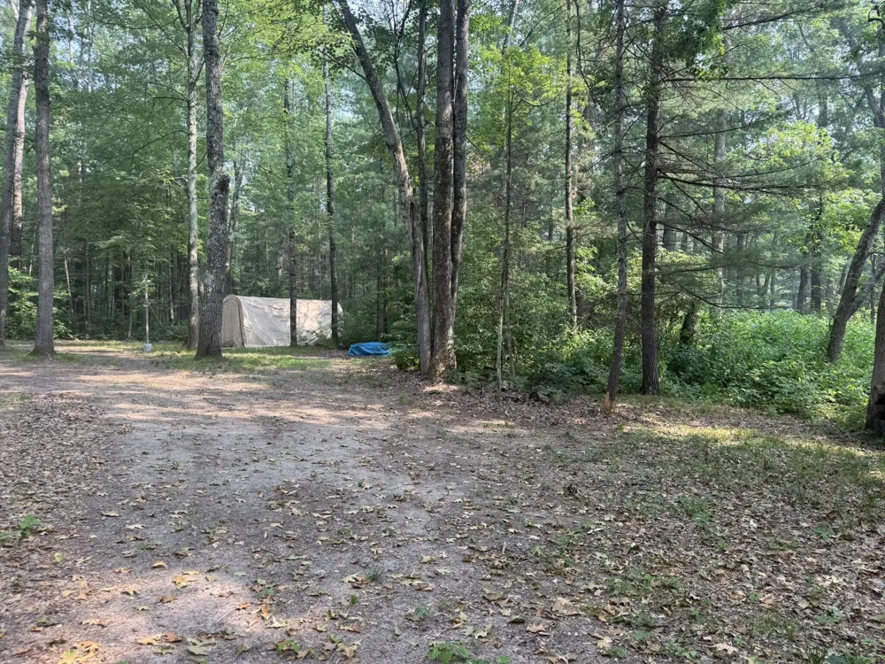 2095 W Wilderness Way Baldwin, MI 49304