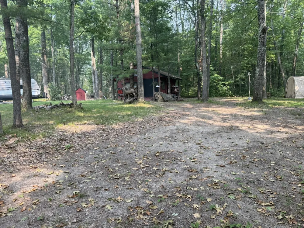 2095 W Wilderness Way Baldwin, MI 49304