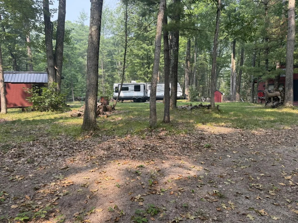 2095 W Wilderness Way Baldwin, MI 49304