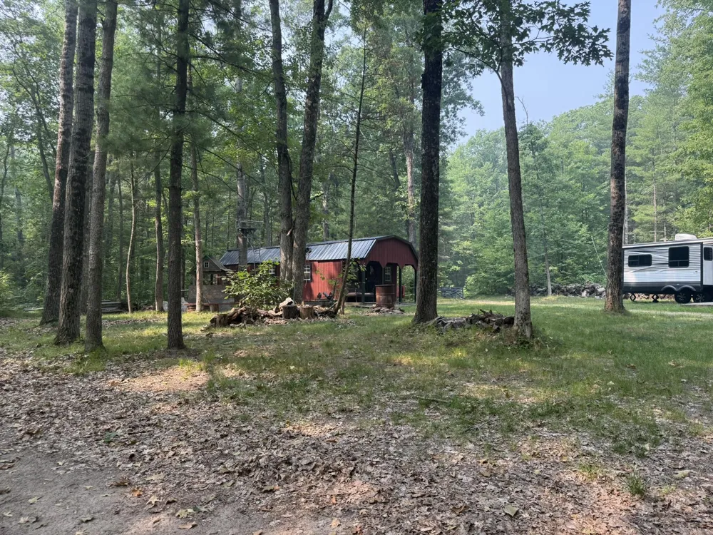 2095 W Wilderness Way Baldwin, MI 49304