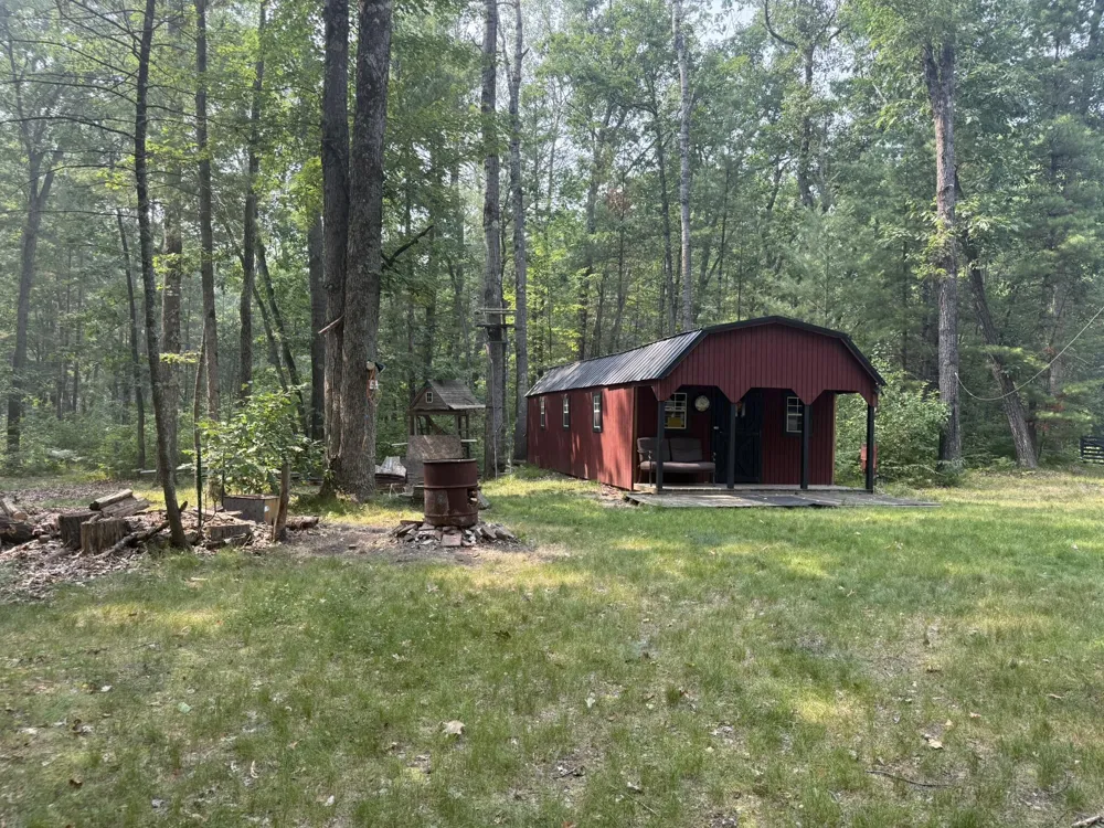 2095 W Wilderness Way Baldwin, MI 49304
