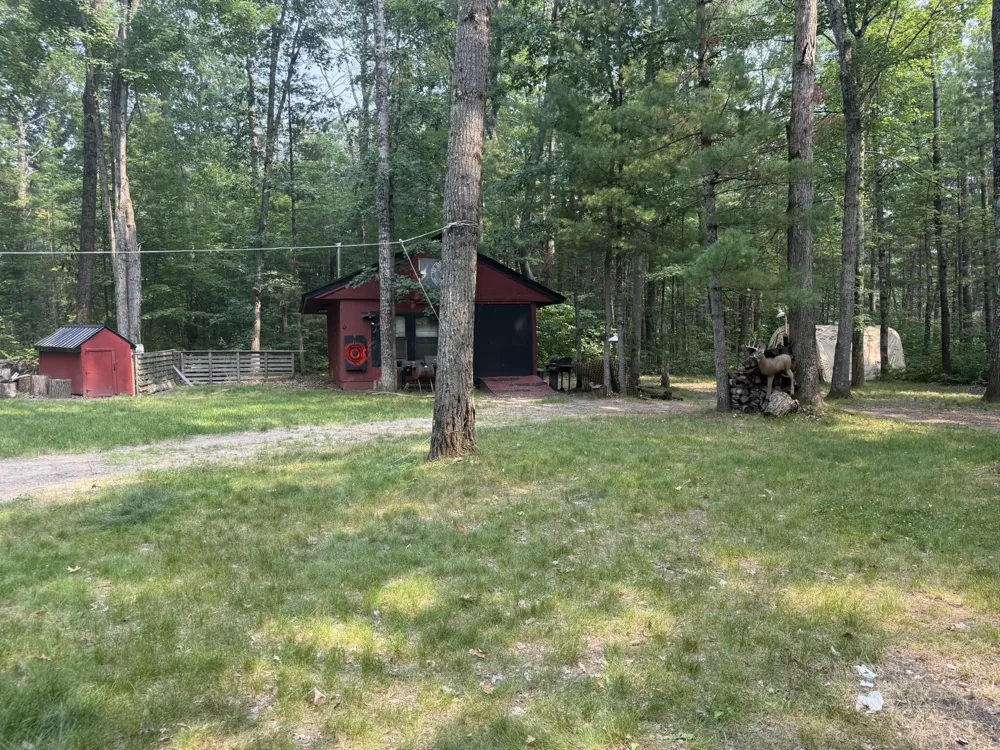 2095 W Wilderness Way Baldwin, MI 49304