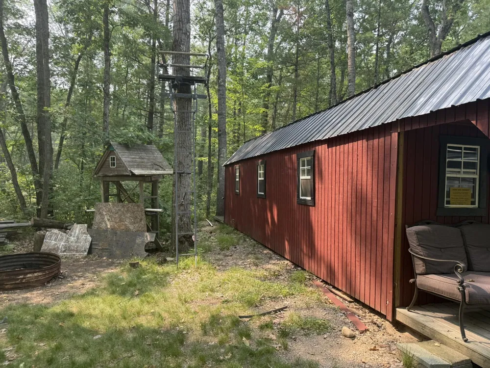 2095 W Wilderness Way Baldwin, MI 49304