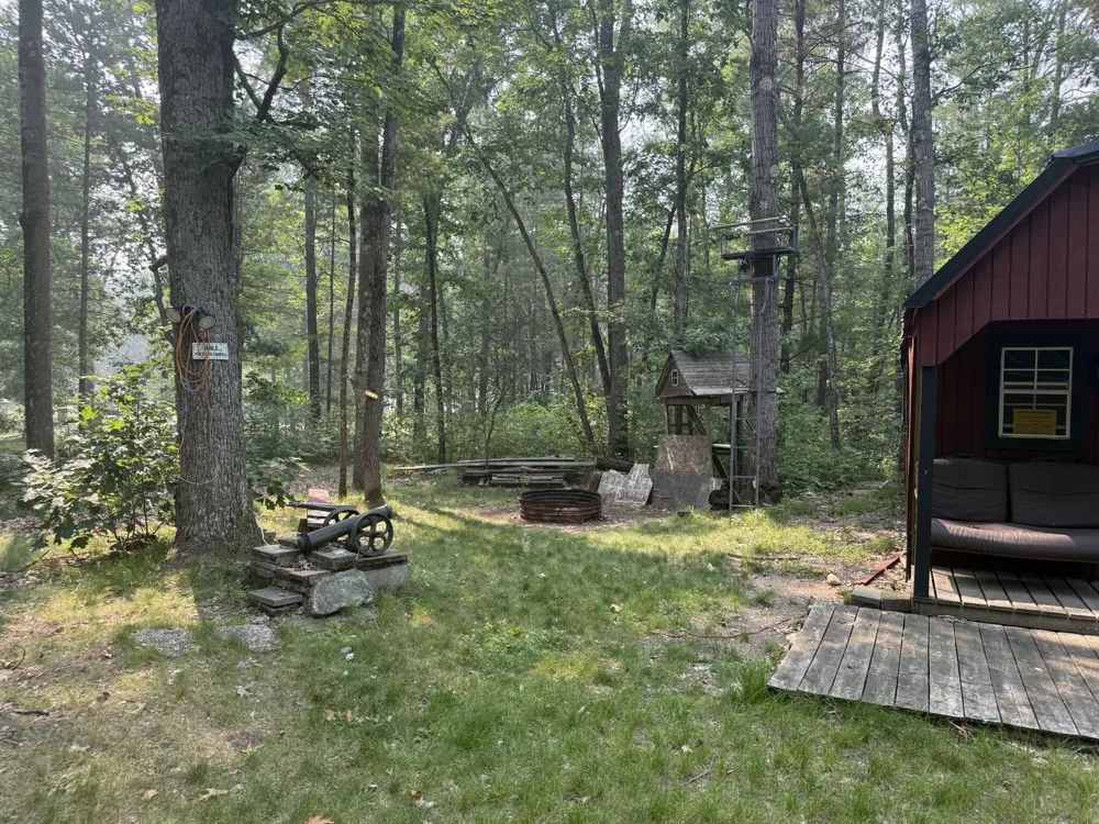 2095 W Wilderness Way Baldwin, MI 49304