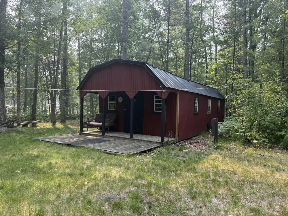 2095 W Wilderness Way Baldwin, MI 49304