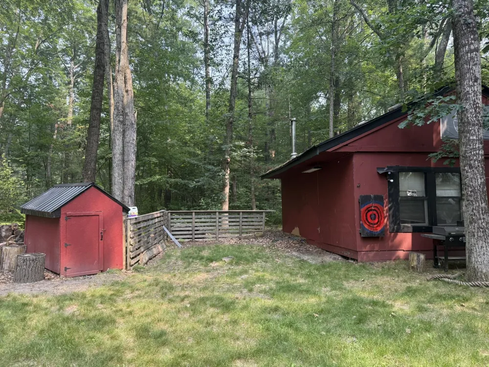 2095 W Wilderness Way Baldwin, MI 49304