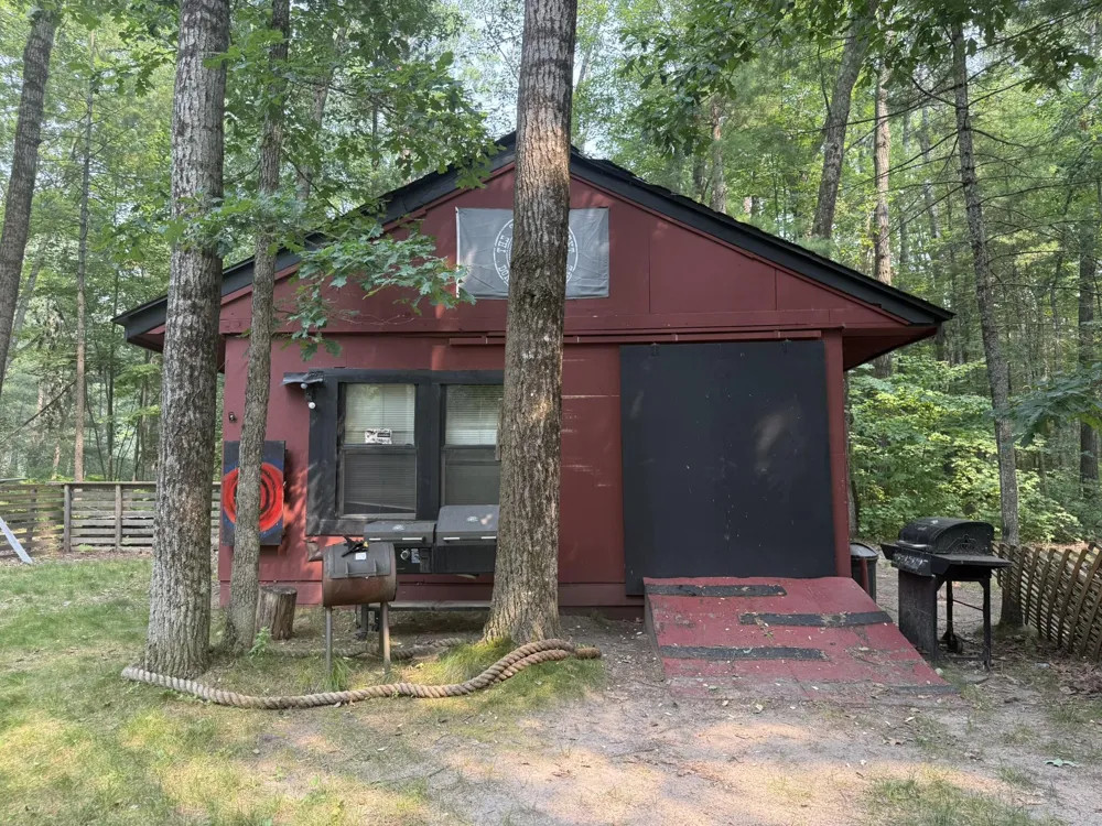 2095 W Wilderness Way Baldwin, MI 49304