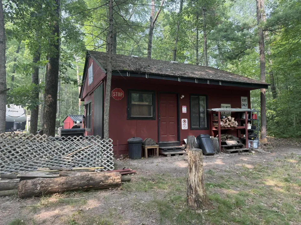 2095 W Wilderness Way Baldwin, MI 49304