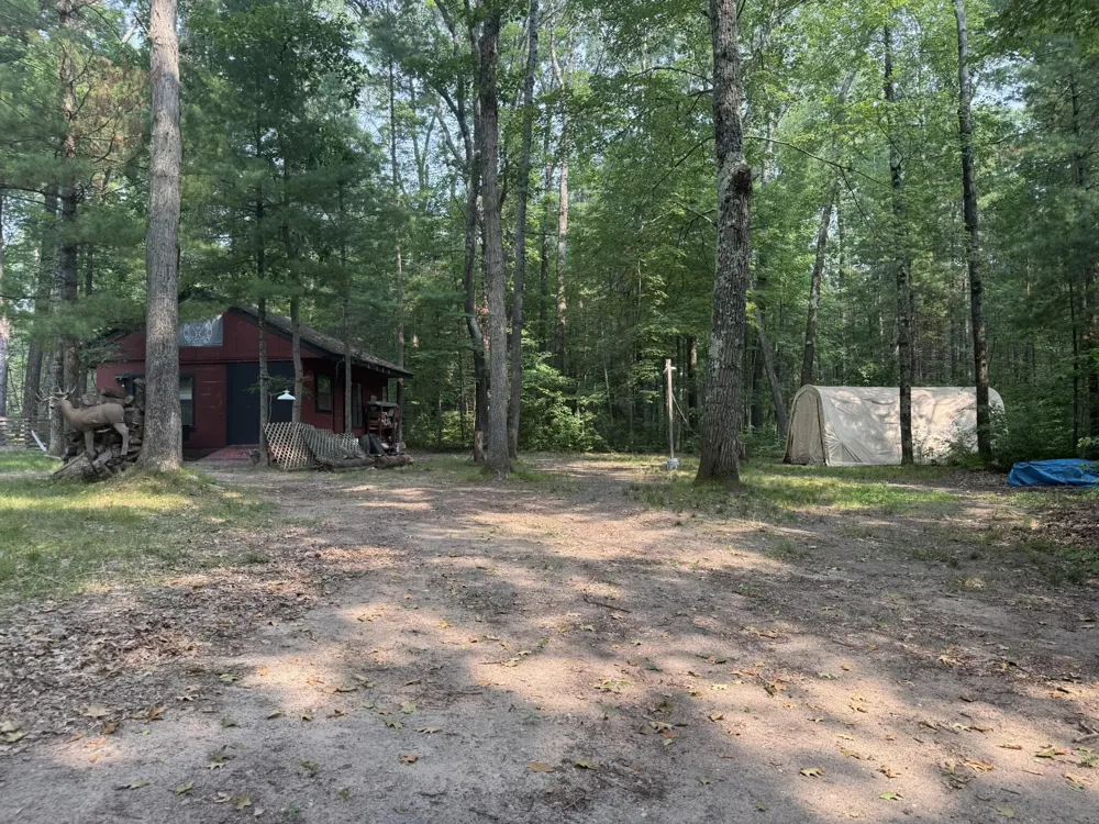 2095 W Wilderness Way Baldwin, MI 49304