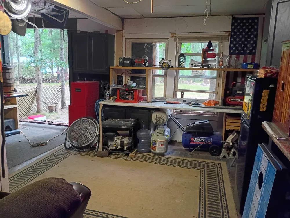 2095 W Wilderness Way Baldwin, MI 49304