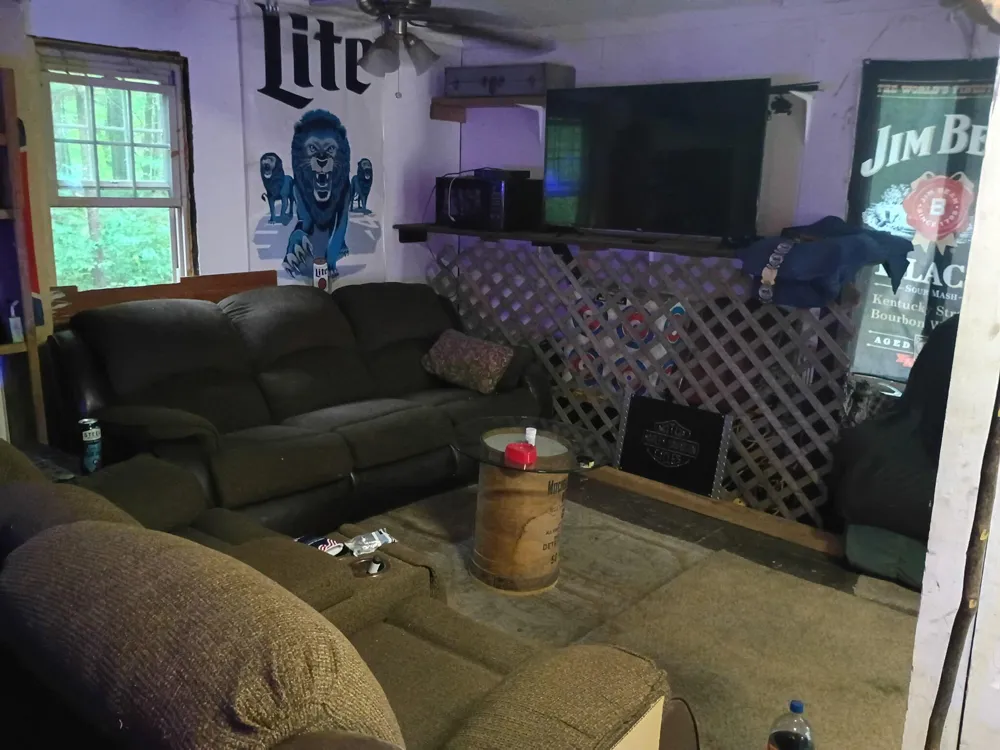 2095 W Wilderness Way Baldwin, MI 49304