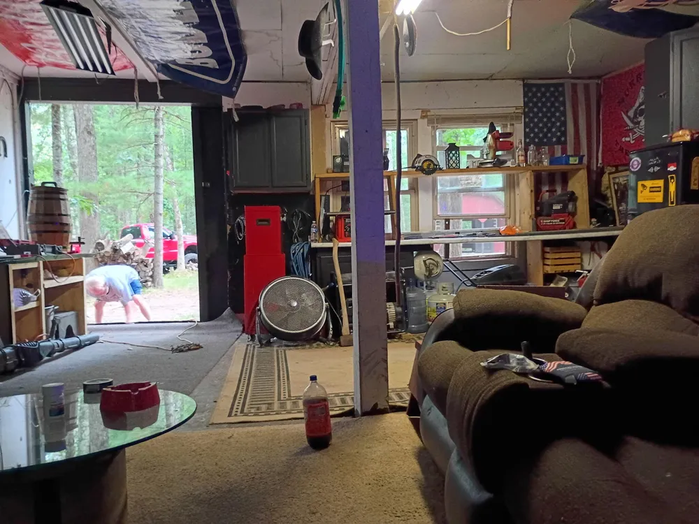 2095 W Wilderness Way Baldwin, MI 49304