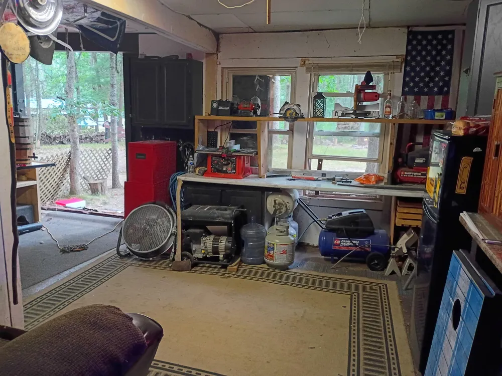 2095 W Wilderness Way Baldwin, MI 49304