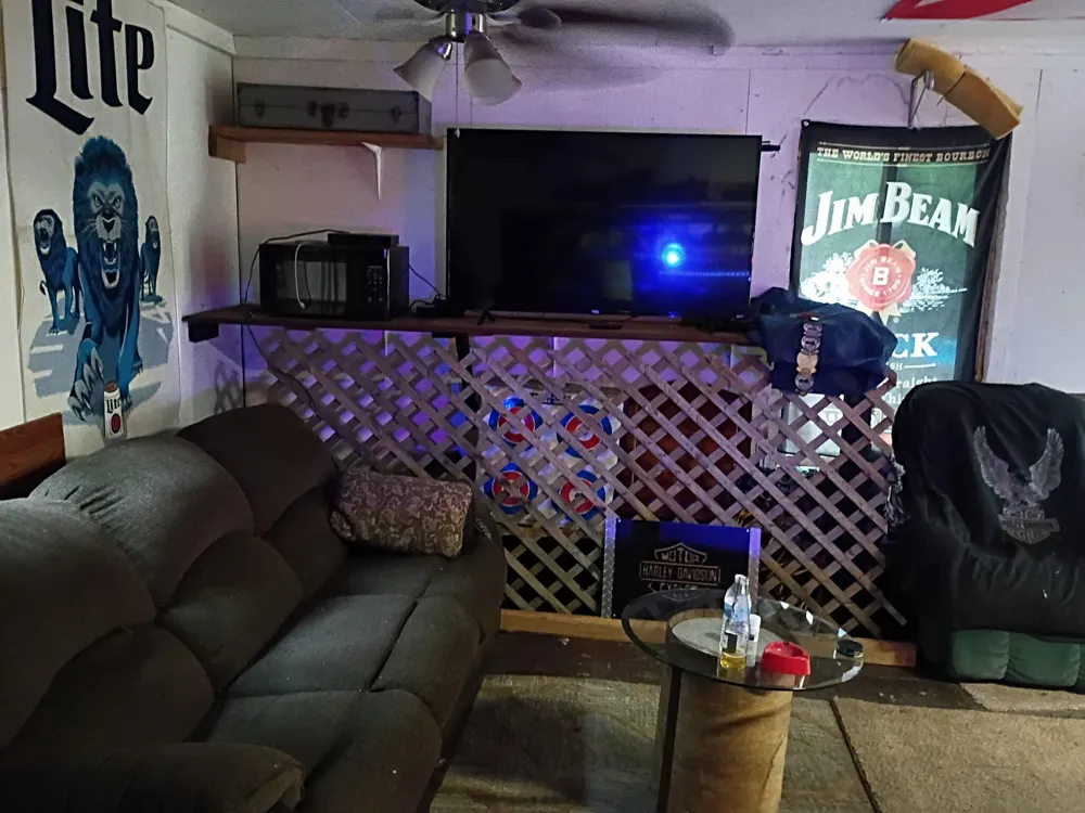 2095 W Wilderness Way Baldwin, MI 49304