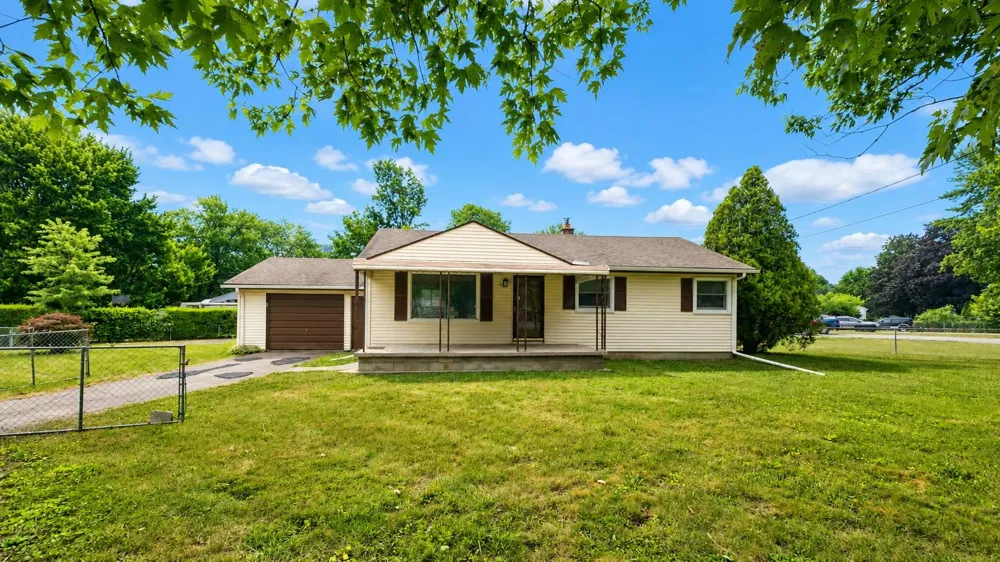 4126 Belsay Road Genesee Charter Township, MI 48506