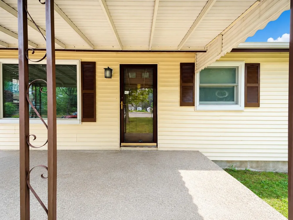 4126 Belsay Road Genesee Charter Township, MI 48506