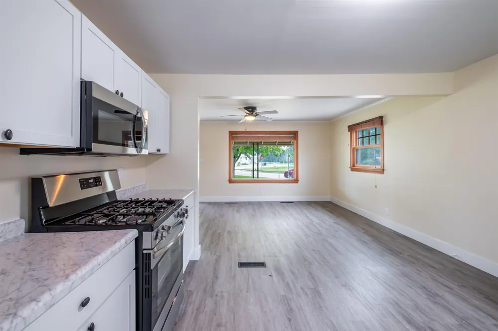 4126 Belsay Road Genesee Charter Township, MI 48506