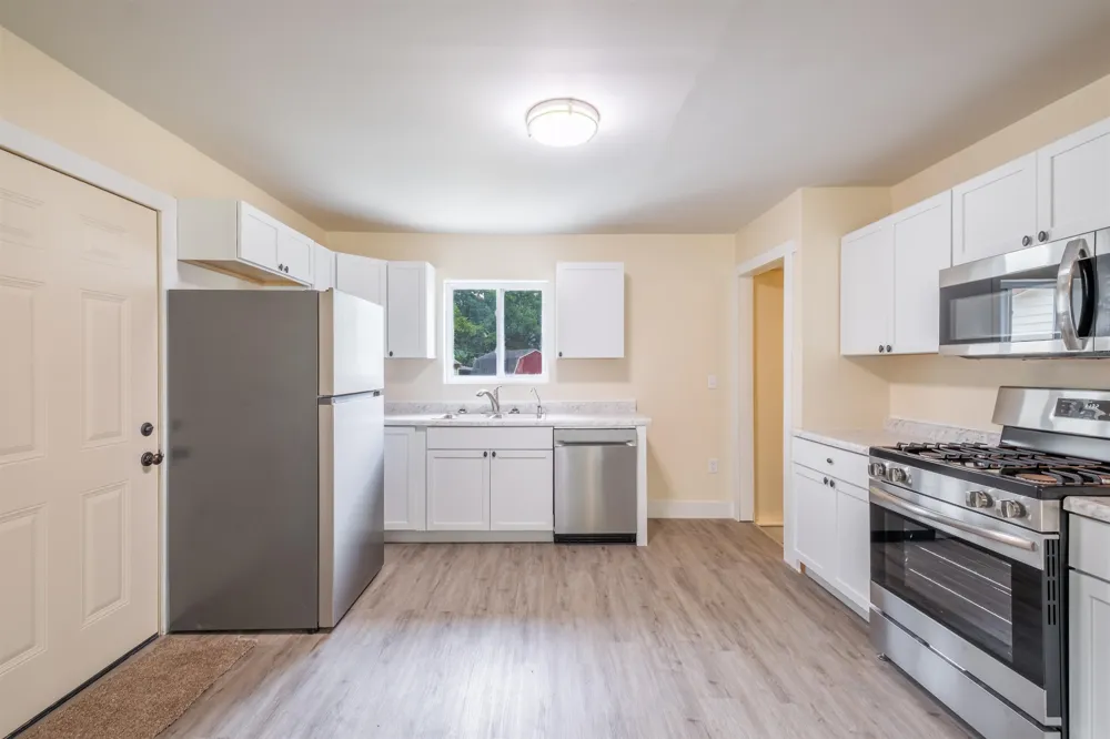 4126 Belsay Road Genesee Charter Township, MI 48506
