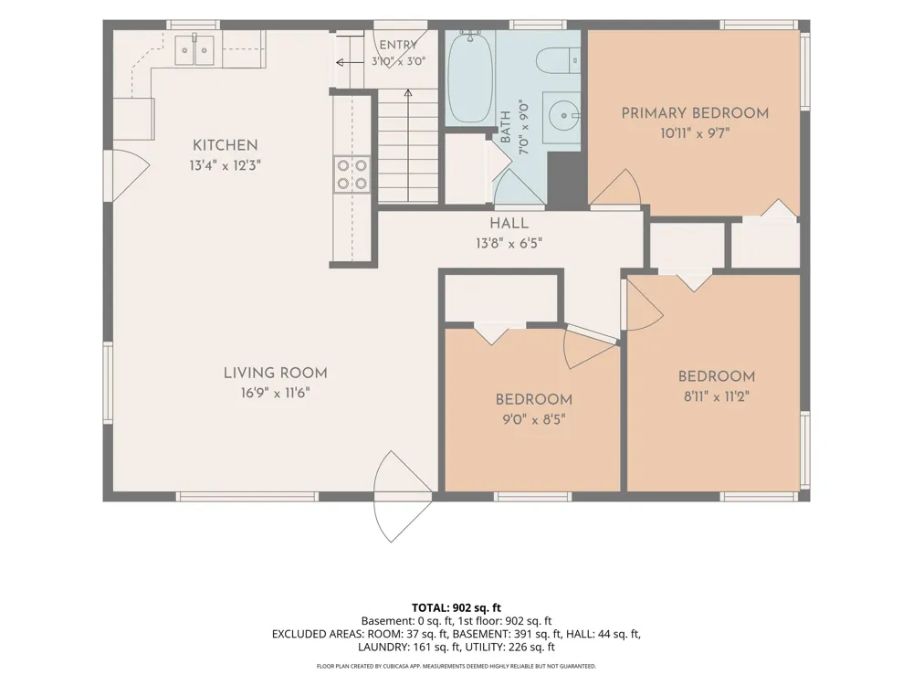 4126 Belsay Road Genesee Charter Township, MI 48506