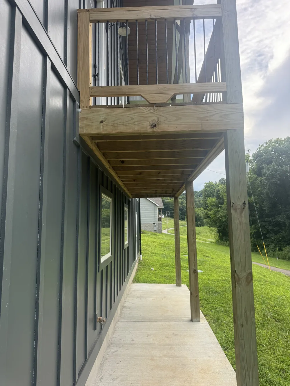 2055 Collier Rd Lewisburg, TN 37091