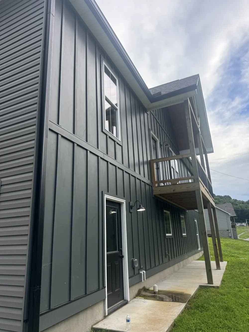 2055 Collier Rd Lewisburg, TN 37091