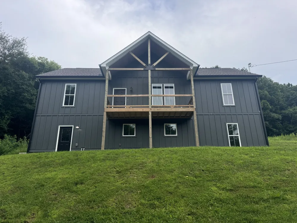2055 Collier Rd Lewisburg, TN 37091