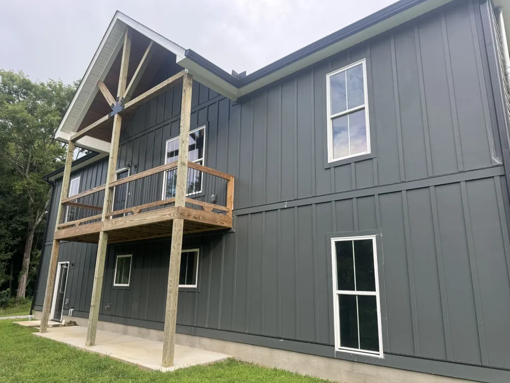 2055 Collier Rd Lewisburg, TN 37091