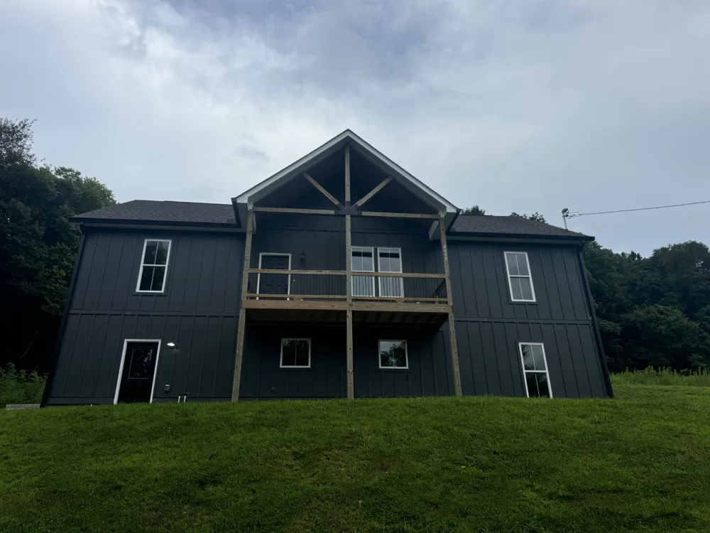 2055 Collier Rd Lewisburg, TN 37091